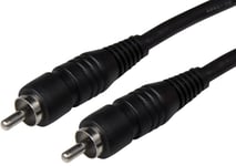 Coaxial digital kabel - 5 m