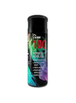 VMD 100 Spray paint Black satin RAL9005 - 400ml