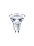 Philips LED-lyspære Classic Spot 3,5W/840 (35W) 36° GU10