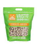 Mush - Vaisto Green Freeze-Dried Beef-Pig-Chicken 800 G /Dogs