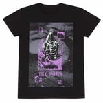 Conjuring - Captive T-Shir - Large - Unisex - New t-shirt - U777z