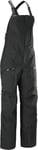 Arc'Teryx Sentinel Bib Pant W's black 8-regular