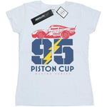 T-shirt Disney  Cars Piston Cup 95