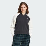 adidas Adicolor Classics Trefoil Colleague Jacket Women