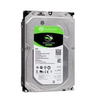 Seagate ST2000DM008 Barracuda 3.5" 2TB SATA 6Gb/s 7200RPM Internal Hard Drive