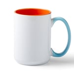 Cricut Mug en céramique vierge Sahara 44 cl