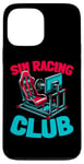 iPhone 13 Pro Max Race Car Gaming - Racer Simulation Sim Racing Case