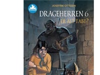 Dragonlord 6, Är Allting Förlorat?, Blue Reading Club | Josefine Ottesen | Språk: Danska