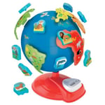 CLEMENTONI Clementoni - First Interactive Globe 52684