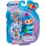 Lansay - Fingerlings Magic Moods Mica - Jeu de récré - Des 5 ans