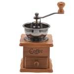 Manual Coffee Grinder, Hand Coffee Beans Grinding Machine, Hand Coffee Burr3560