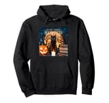 Halloween It's Just a Bunch of Hocus Pocus: Men, Women, Kids Pullover Hoodie