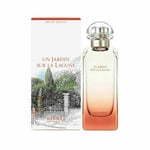 Hermès - Un Jardin Sur La Lagune Eau de Toilette EDT Spray (50ml)