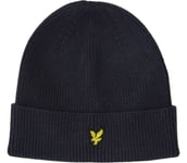 Beanie JR mössa Barn Dark Navy ONESIZE