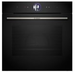 Bosch HSG7364B1B Built In Single Oven Electric - Black