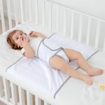 Fixed Swaddles Blanket Multifunctional Baby Swaddle Sleep Sack For Newborn