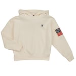 Sweat-shirt enfant Polo Ralph Lauren  MULTIPPPOHOO-KNIT SHIRTS-SWEATSHIRT