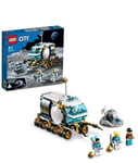 LEGO City 60348 Lunar Roving Vehicle Inspired By NASA Artemis BNIB & Sealed