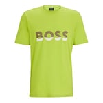 BOSS Men's Tea 1, Bright Green327, M