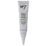 No7 Future Renew Damage Reversal Day / Night Cream Eye Serum 15 ML