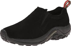 Merrell Homme Jungle Moc Moccasin,Midnight,49 EU