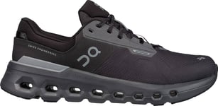 On Men's Cloudrunner 2 Waterproof Magnet - Black, 43