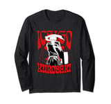 Bleach Ichigo Kurosaki New Age Type Long Sleeve T-Shirt