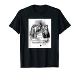 Romeo and Juliet William Shakespeare Literature T-Shirt T-Shirt