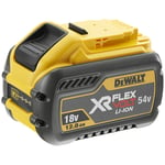 DeWalt 54V XR FlexVolt Battery 12.0Ah