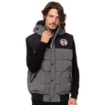 Doudounes Geographical Norway  Veste sans manches Vortex