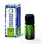 Wild oregano oil 10ml (240 drops) - dietary supplement