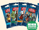 Hero Realms: Character Pack - Druid