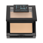 Maybelline Fit Me Mat & Poreless Powder