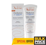 Avene Hydrance UV Legere Lumière SPF 30 Hydratant Émulsion Anti Oxydant 40ml