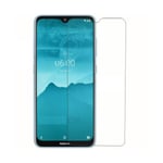 3-PACK Nokia 7.2 Skärmskydd Premium Transparent