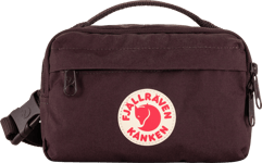 Fjällräven Fjällräven Kånken Hip Pack Blackberry OneSize, Blackberry