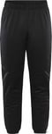 Craft Men's Core Nordic Training Warm Pants Black, XL