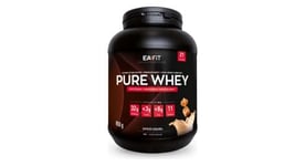 Eafit pure whey caramel 850gr