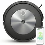 Roomba Støvsuger Robot J517840