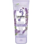 Bielenda Lavender Foot Care Intensively Softening Cream Mask for Feet 100ml