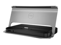 Dell Productivity Dock - Dockningsstation För Surfplatta - För Latitude 10