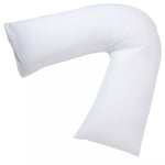 John Lewis V-Shaped Maternity and Nursing Pillow