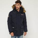 Doudounes Geographical Norway  ALPES doudoune pour homme