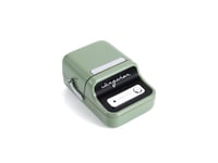 Niimbot B21 Portable Label Printer (Green)