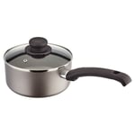 Judge Everyday Non-Stick 18cm Saucepan, 1.8L