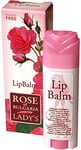 Premium Biofresh Rose Of Bulgaria Natural Lip Balm Stick 5 Ml It P Fast Shippin