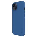 Case Nillkin Super Frosted Shield Pro Apple iPhone 15 blue