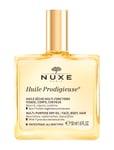 NUXE Huile Prodigieuse Dry Oil Spray 50 Ml Nude