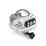 Kodak SP360 4K SP360 4K Waterproof housing Camcorder Case, Clear (Acc-Waterproof Housing-A-CL-US)