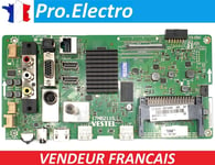 Motherboard TV TOSHIBA 17MB211S 32W3863DB 23674986 23638041